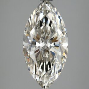 3.16 cctw VVS2 - Lab Grown Loose Diamond