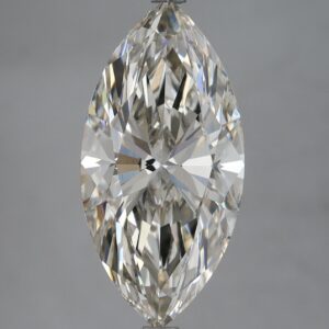 4.70 cctw VVS2 - Lab Grown Loose Diamond