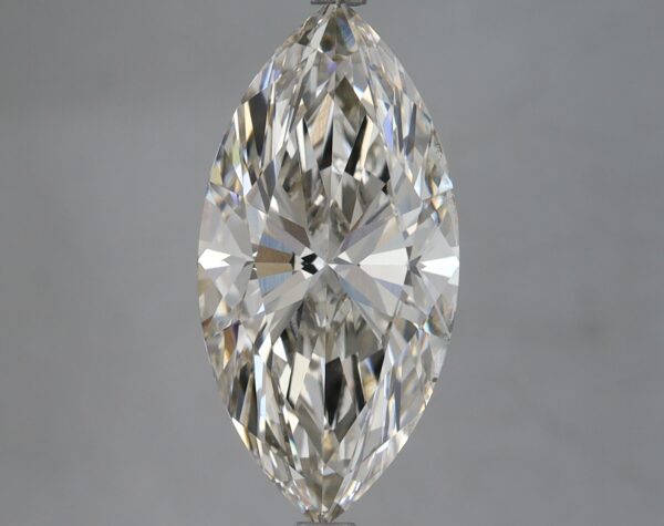 4.70 cctw VVS2 - Lab Grown Loose Diamond