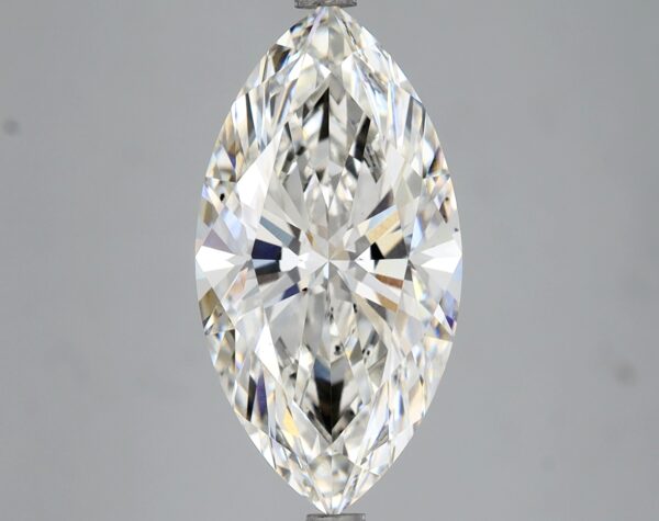 4.71 cctw VS2 - Lab Grown Loose Diamond
