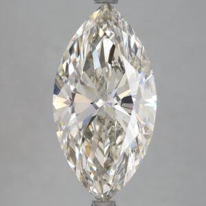 4.16 cctw VS1 - Lab Grown Loose Diamond