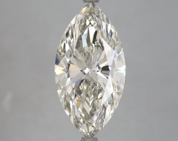 4.16 cctw VS1 - Lab Grown Loose Diamond