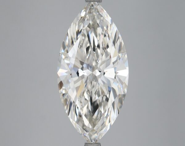 4.50 cctw VS1 - Lab Grown Loose Diamond