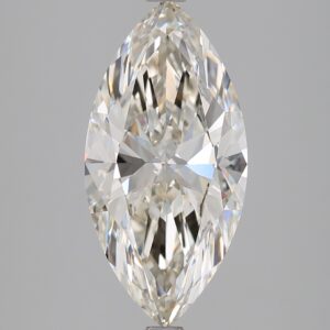 4.03 cctw VVS2 - Lab Grown Loose Diamond