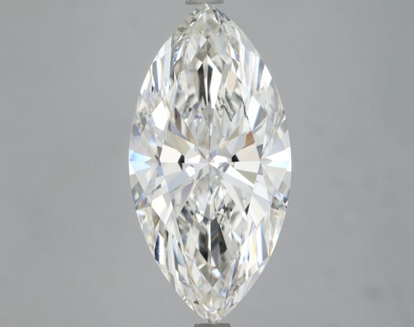 4.86 cctw VS1 - Lab Grown Loose Diamond