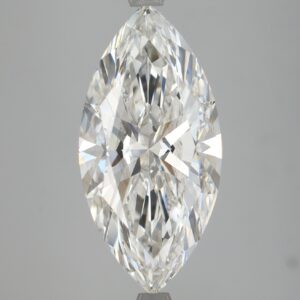 4.83 cctw SI1 - Lab Grown Loose Diamond