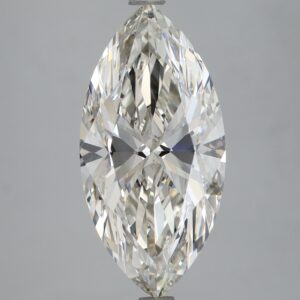 4.05 cctw VS1 - Lab Grown Loose Diamond