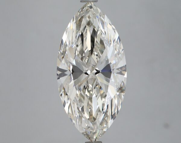 4.05 cctw VS1 - Lab Grown Loose Diamond