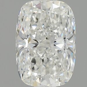 0.80 cctw VS1 - Lab Grown Loose Diamond
