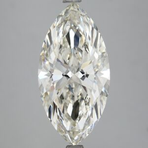 4.04 cctw VS2 - Lab Grown Loose Diamond