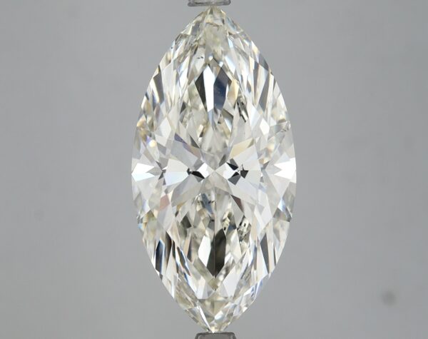 4.04 cctw VS2 - Lab Grown Loose Diamond