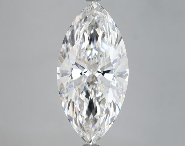 4.71 cctw VS2 - Lab Grown Loose Diamond