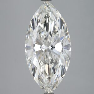 4.58 cctw VS2 - Lab Grown Loose Diamond