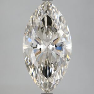 4.54 cctw VS2 - Lab Grown Loose Diamond