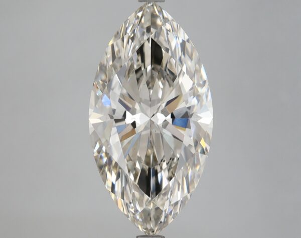 4.54 cctw VS2 - Lab Grown Loose Diamond