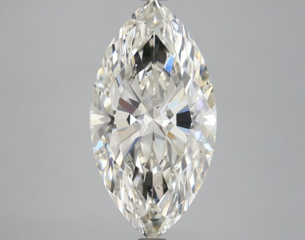 4.39 cctw VS2 - Lab Grown Loose Diamond