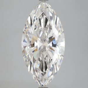 4.92 cctw SI1 - Lab Grown Loose Diamond