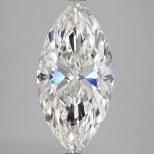 4.04 cctw VS1 - Lab Grown Loose Diamond