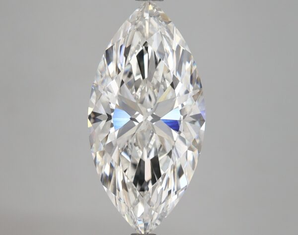 4.04 cctw VS1 - Lab Grown Loose Diamond