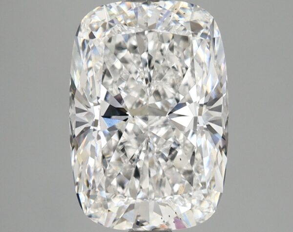 3.10 cctw VS2 - Lab Grown Loose Diamond