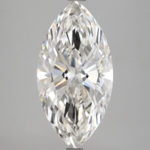 4.41 cctw VS1 - Lab Grown Loose Diamond