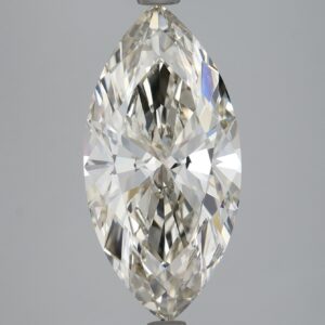 4.21 cctw VVS2 - Lab Grown Loose Diamond