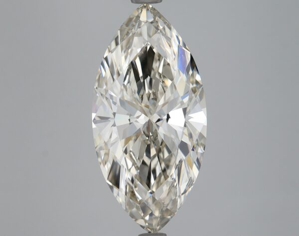 4.21 cctw VVS2 - Lab Grown Loose Diamond