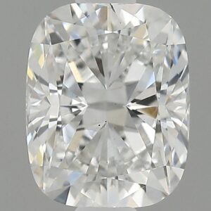 0.73 cctw VS2 - Lab Grown Loose Diamond