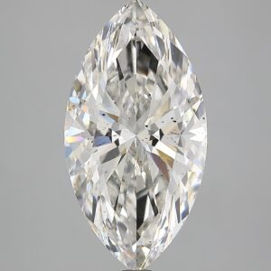 4.53 cctw SI1 - Lab Grown Loose Diamond