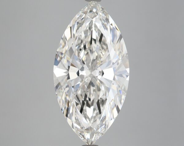 4.84 cctw VS2 - Lab Grown Loose Diamond