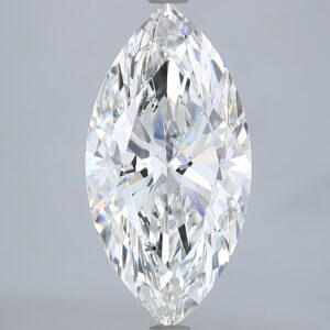 4.57 cctw SI1 - Lab Grown Loose Diamond