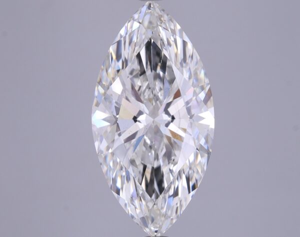 4.76 cctw SI1 - Lab Grown Loose Diamond