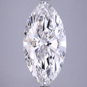 4.77 cctw VVS2 - Lab Grown Loose Diamond