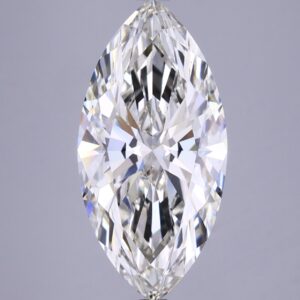 4.29 cctw VS2 - Lab Grown Loose Diamond
