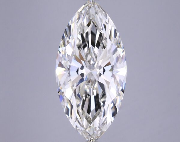 4.29 cctw VS2 - Lab Grown Loose Diamond