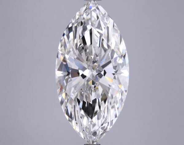4.82 cctw VS1 - Lab Grown Loose Diamond