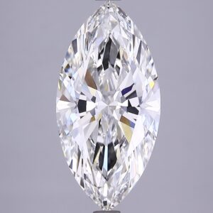 4.07 cctw VS1 - Lab Grown Loose Diamond