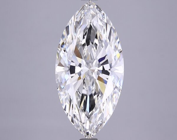 4.07 cctw VS1 - Lab Grown Loose Diamond