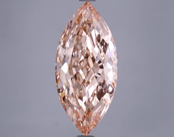 4.32 cctw VS1 - Lab Grown Loose Diamond