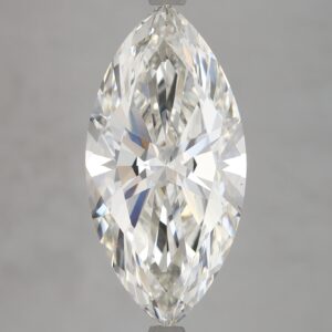 5.21 cctw VVS2 - Lab Grown Loose Diamond