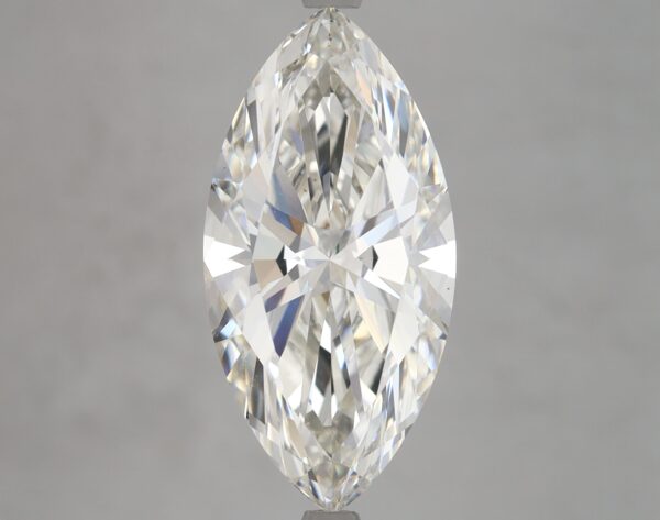 5.21 cctw VVS2 - Lab Grown Loose Diamond