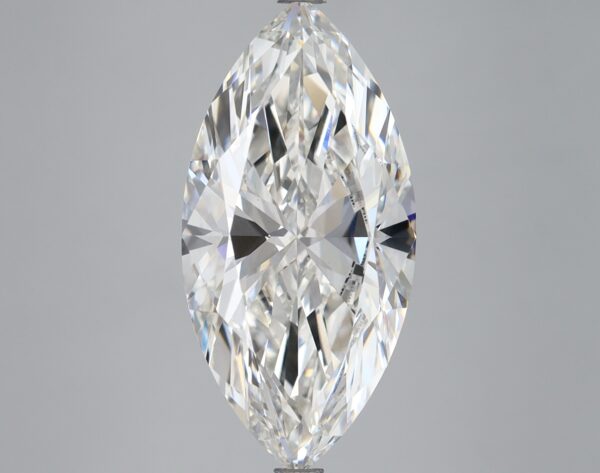 5.50 cctw VS1 - Lab Grown Loose Diamond