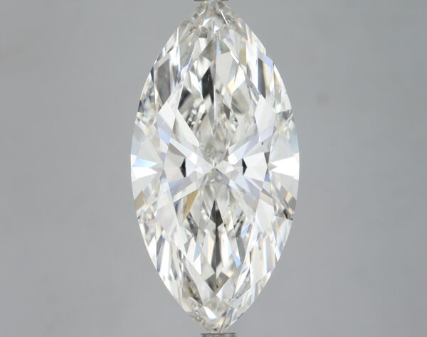 5.51 cctw VS1 - Lab Grown Loose Diamond