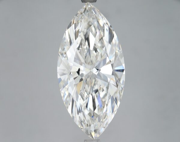 5.20 cctw VVS1 - Lab Grown Loose Diamond