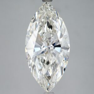 5.07 cctw VVS2 - Lab Grown Loose Diamond