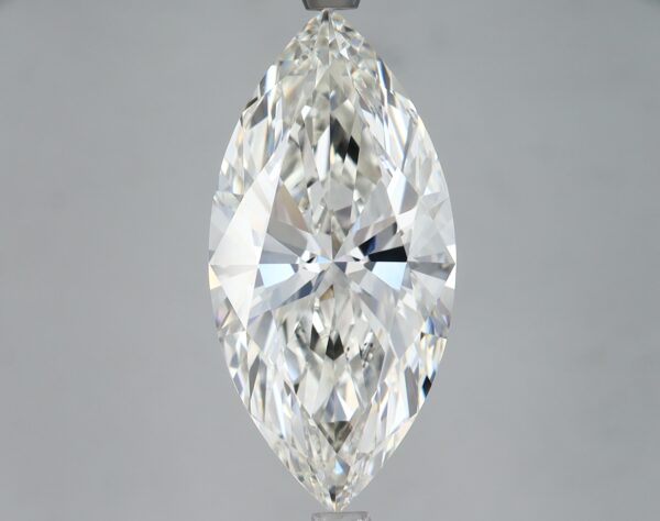 5.07 cctw VVS2 - Lab Grown Loose Diamond