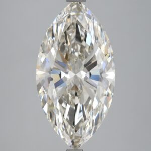 5.37 cctw VS1 - Lab Grown Loose Diamond
