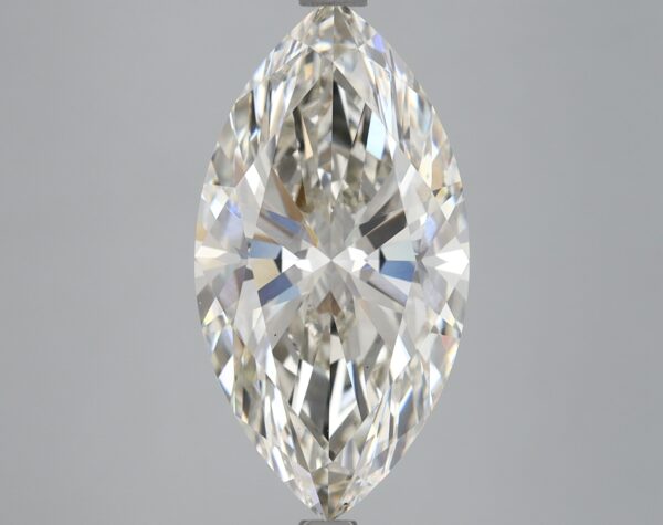 5.37 cctw VS1 - Lab Grown Loose Diamond