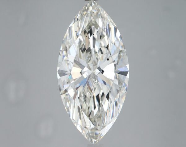 5.31 cctw SI1 - Lab Grown Loose Diamond