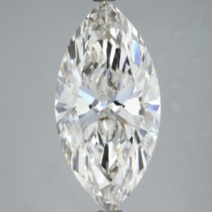5.20 cctw VVS2 - Lab Grown Loose Diamond